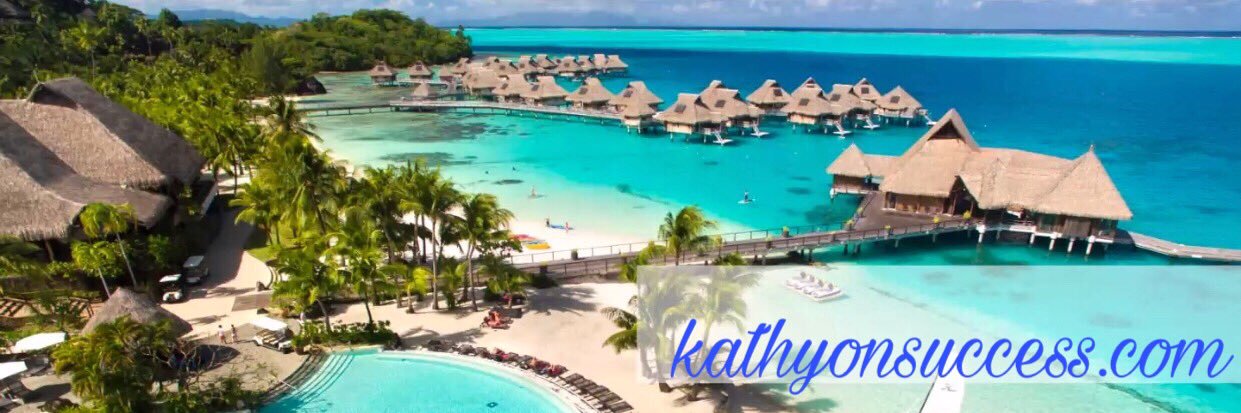 Kathy Zimmer💎 banner