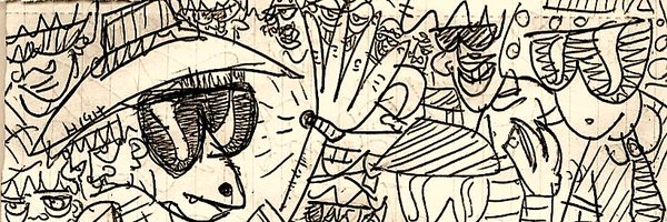 6BENAMIN9 Profile Banner