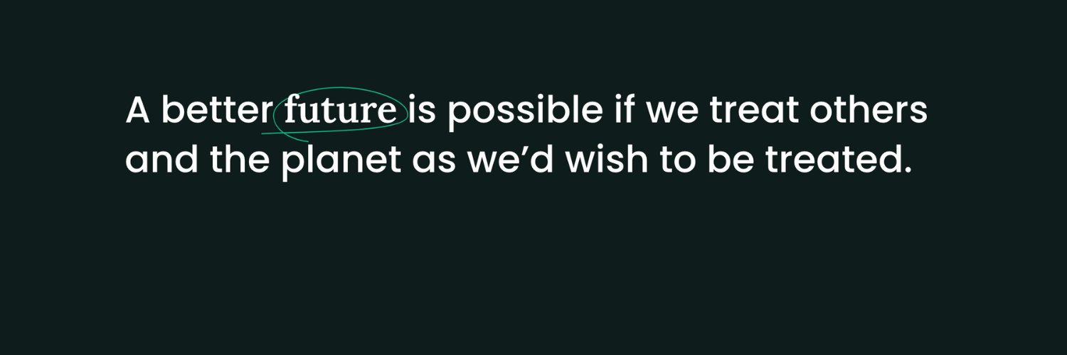 Reboot the Future banner