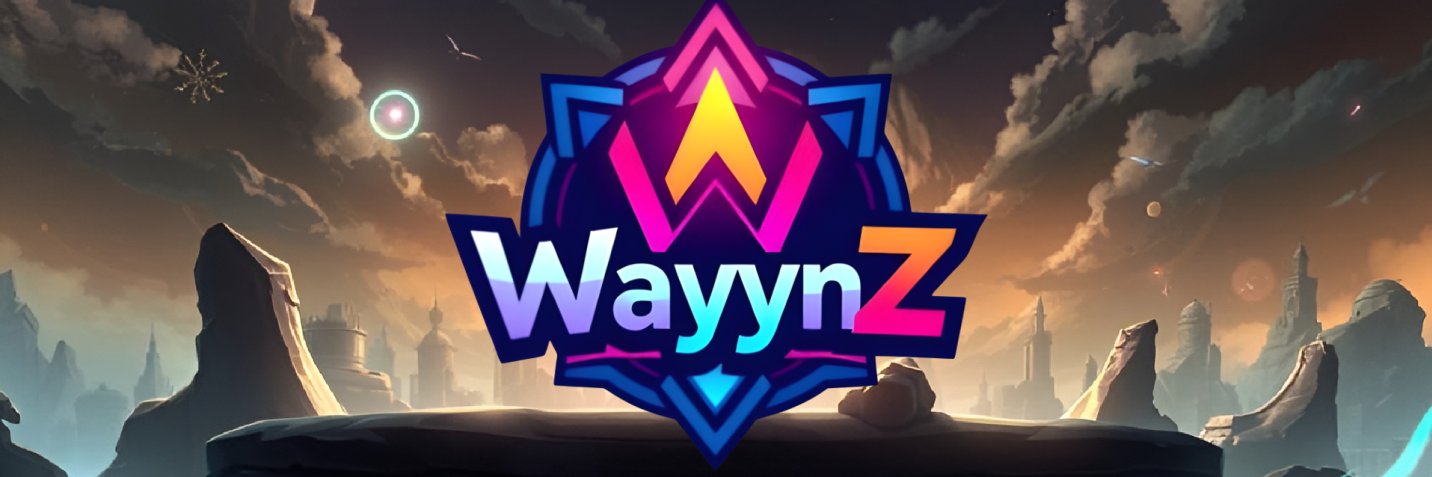 WayynZ_'s profile banner image