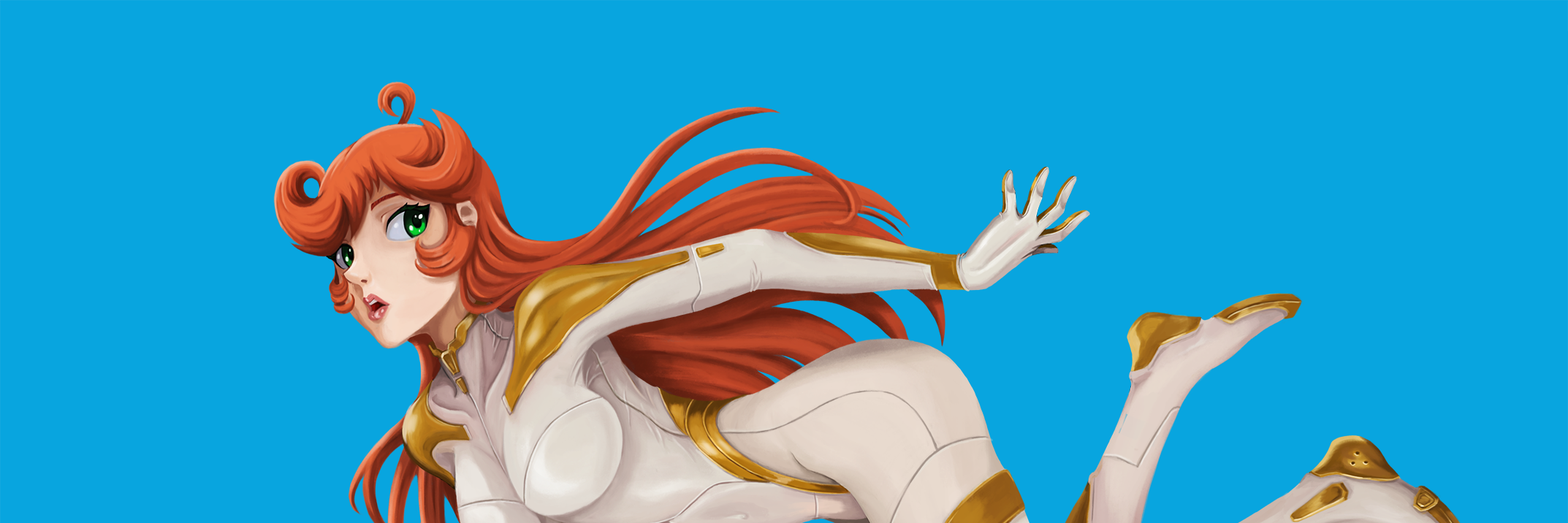 Goran Riddle banner
