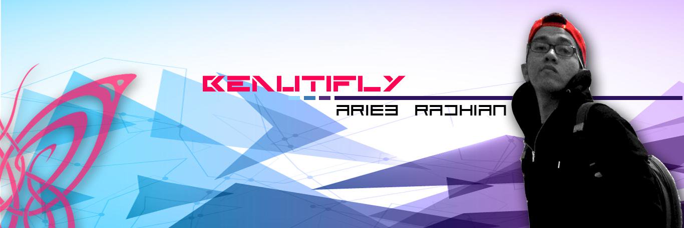 AriebRadhian's profile banner image