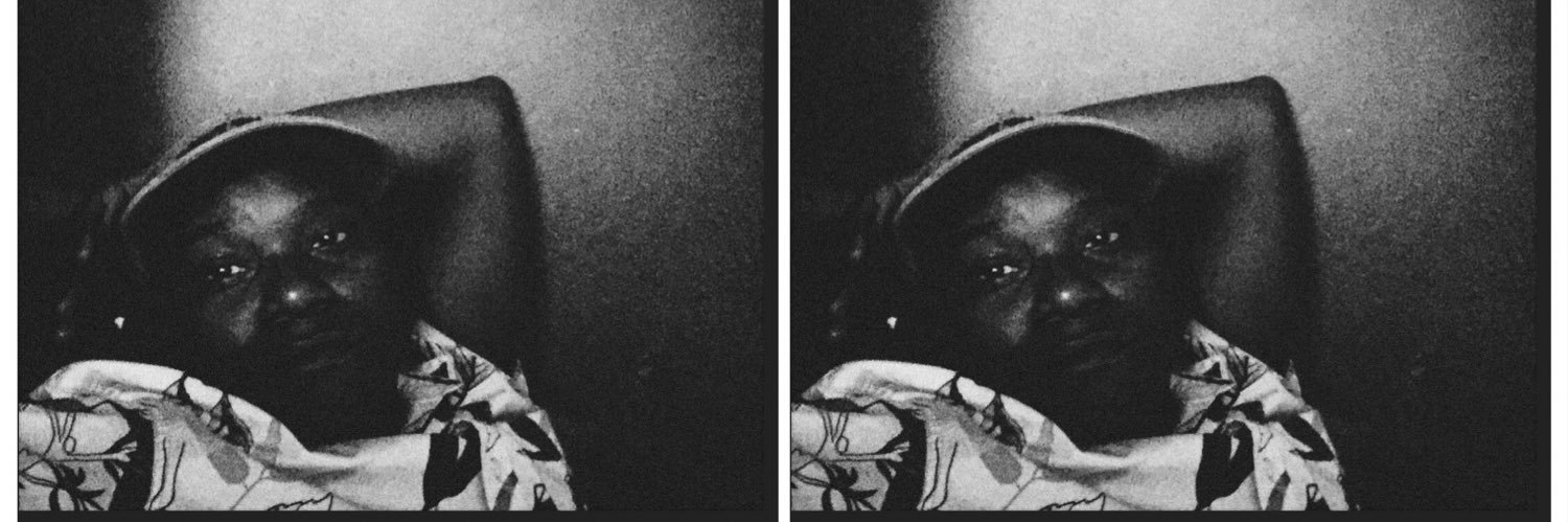 TshepoTige's profile banner image