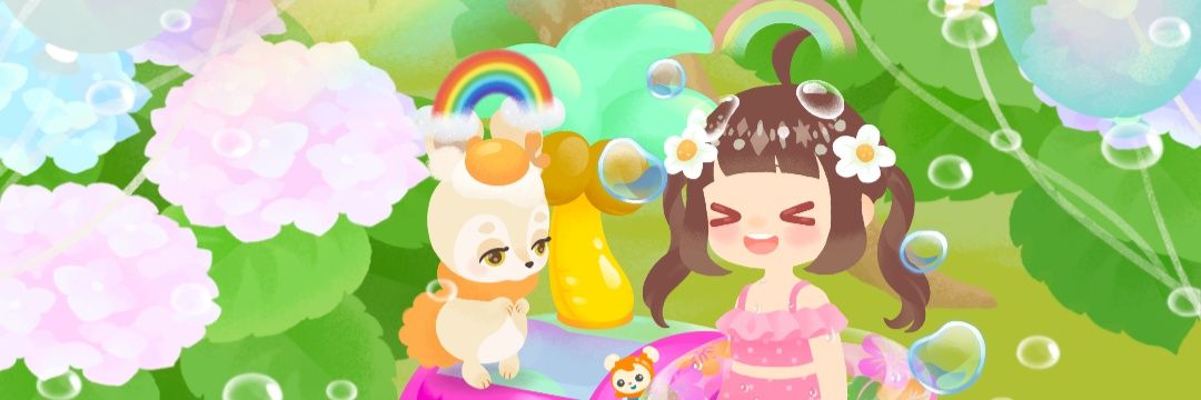 亞阿流🩵's banner