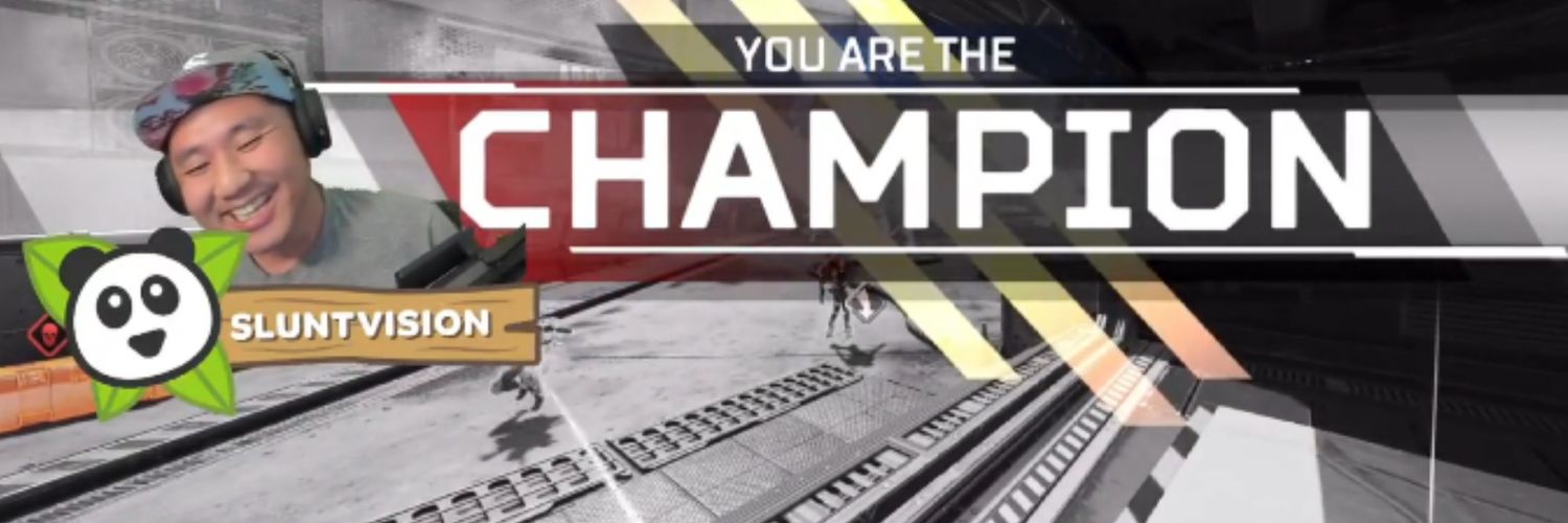 Sluntvision banner