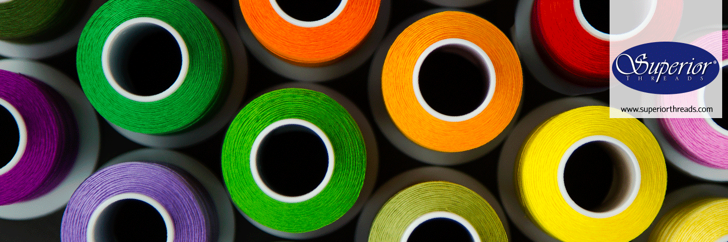 Superior Threads banner