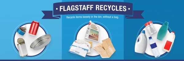 City of Flagstaff Profile Banner