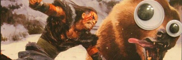 MagicGooglyEyes Profile Banner