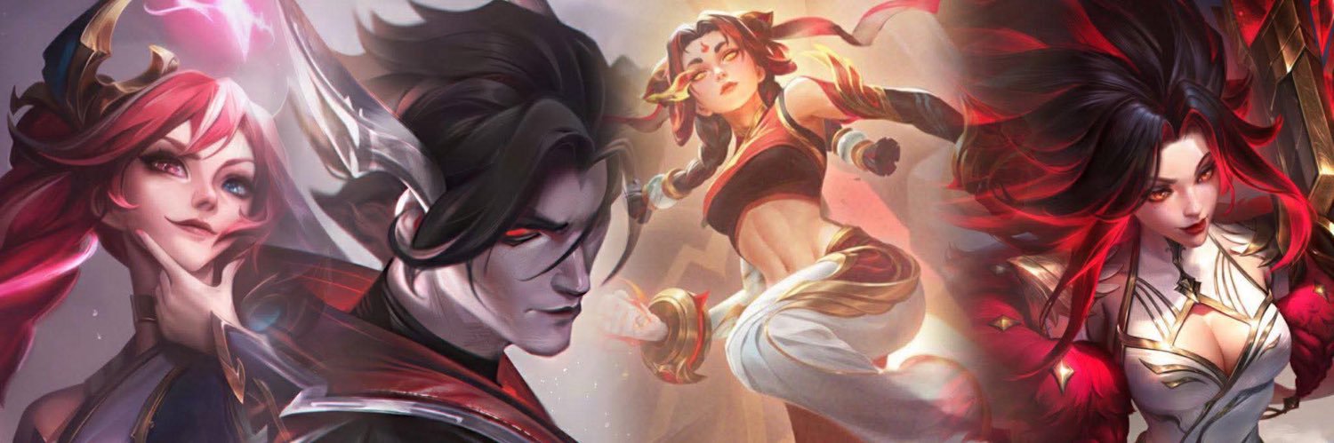 baebyusi's profile banner image