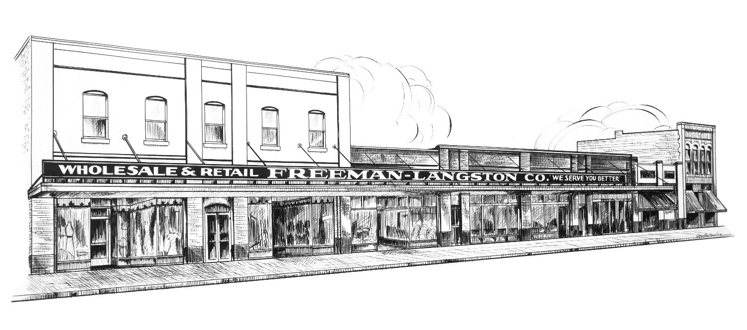 langstons's profile banner image