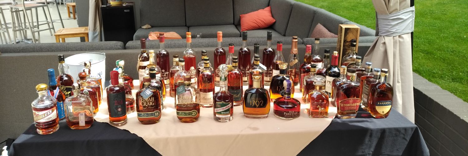 🥃 banner