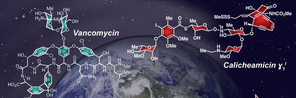 TotalSyntheses Profile Banner