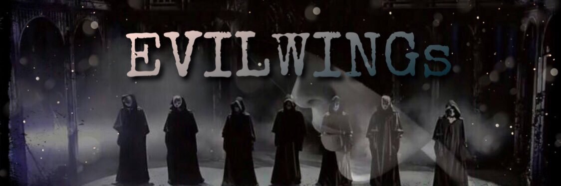 ΣVILẄI₦Ҩς 🗡เปิดออเรื่อยๆ banner
