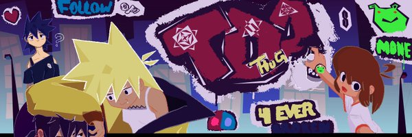 tdaishomeless Profile Banner