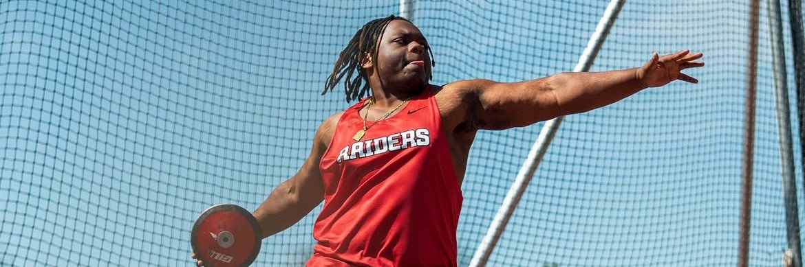 Isaiah “PACKMAN” Packer banner