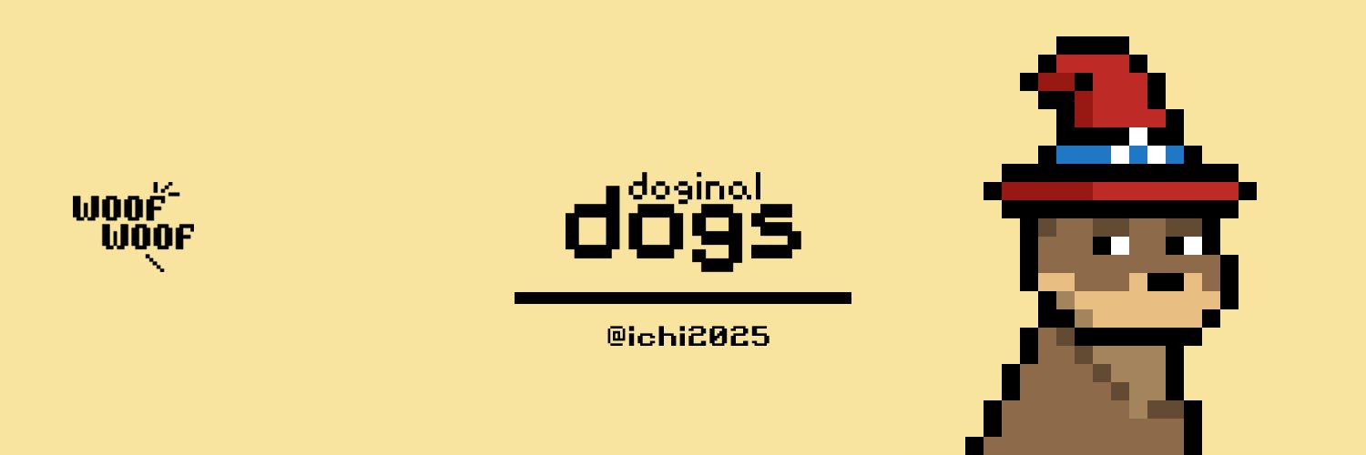 ichi2025's profile banner image