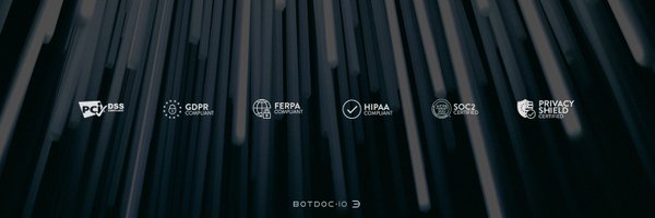 BotDocIt Profile Banner