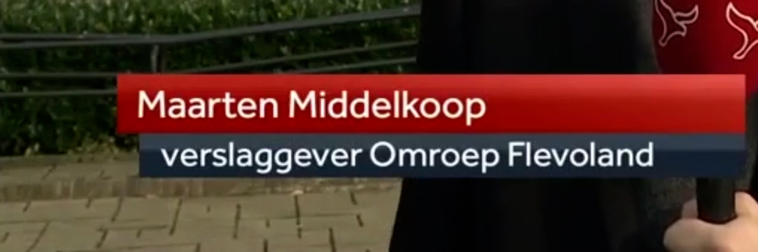 maartenmidd's profile banner image