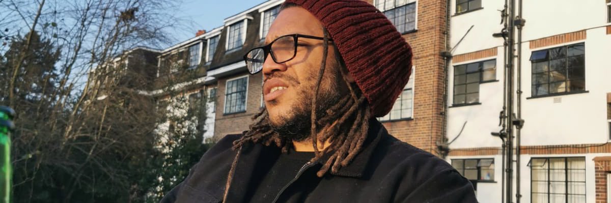 faabom's profile banner image