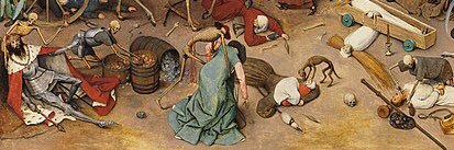 Morgulduin banner
