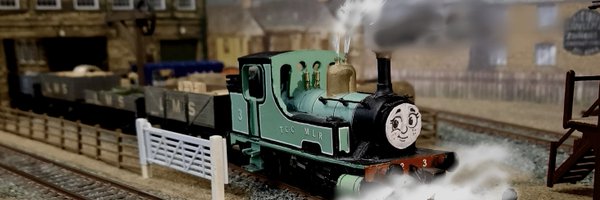 DaneTank656 Profile Banner