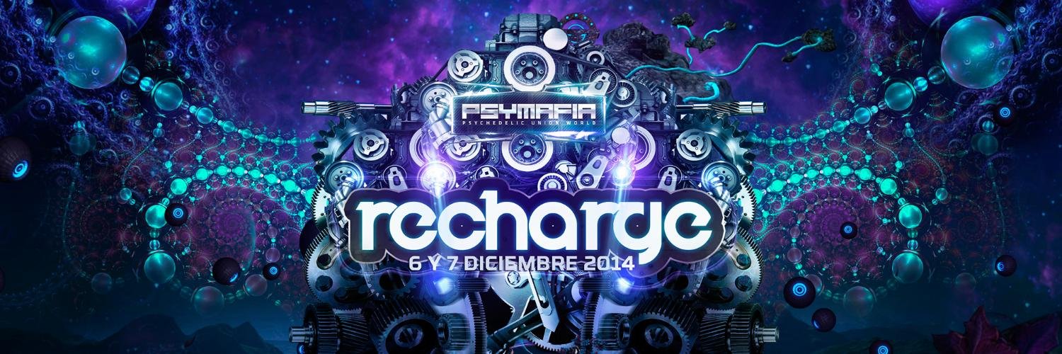 psymafia's profile banner image