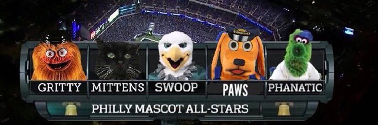 Paws banner