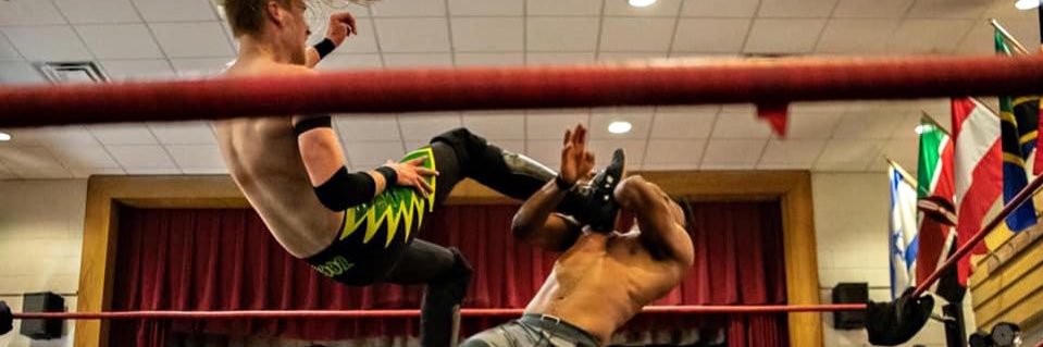 Kyler Coleman banner