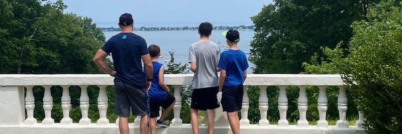 Rogerjmarti's profile banner image