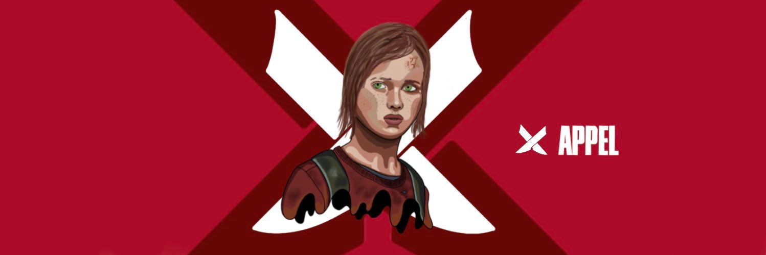 Appel banner