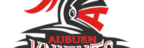 Auburn Knights Profile Banner