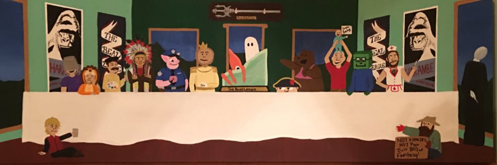 R3ALLEAGUE's profile banner image