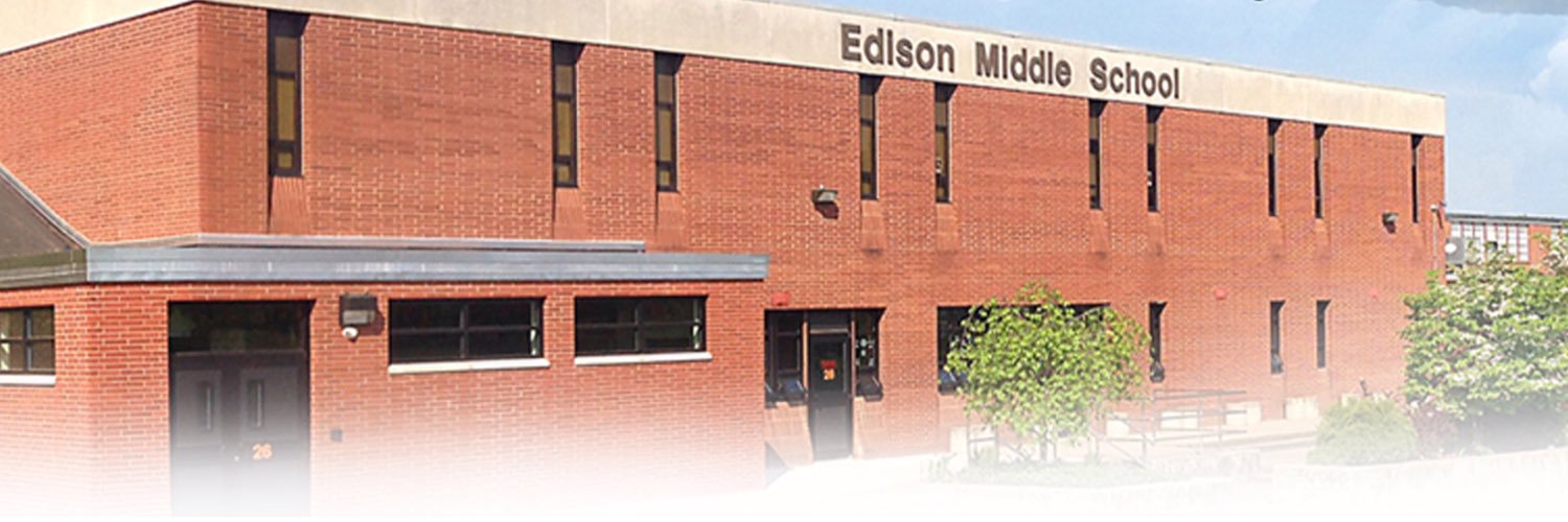 edison_middle's profile banner image