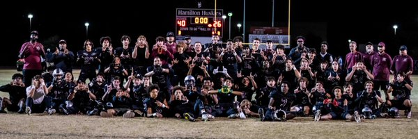 CoachBrusby Profile Banner