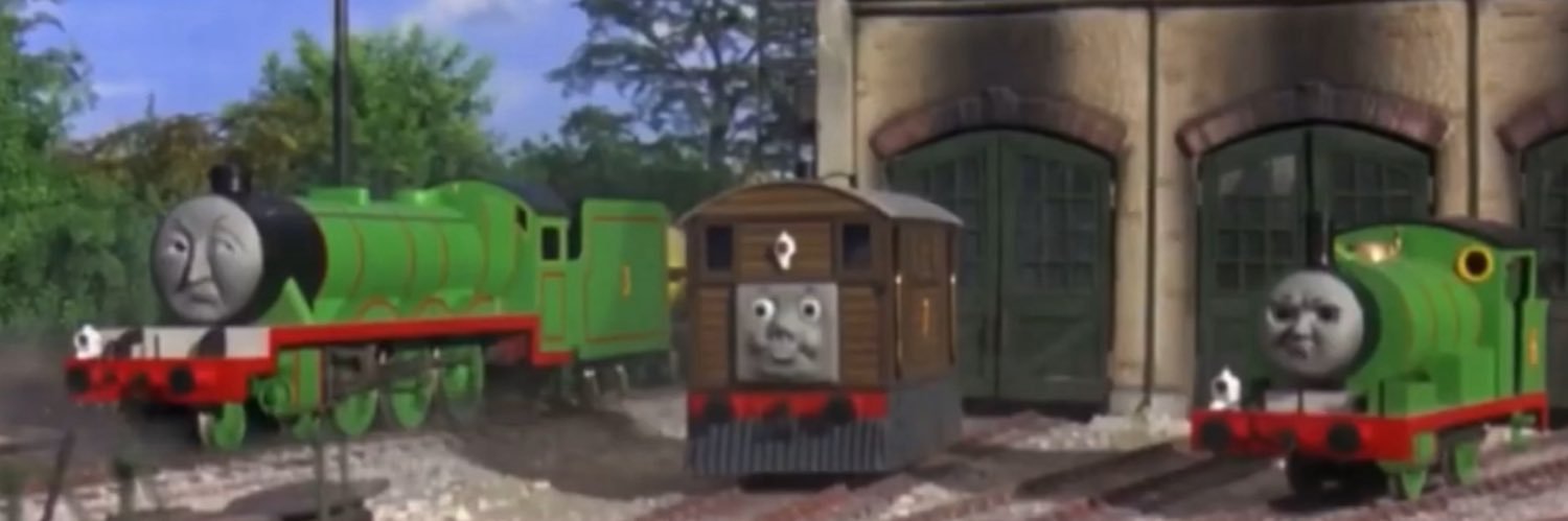 Shan 🏳️‍🌈 banner