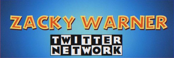 WarnerZacky Profile Banner