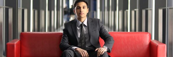 JasonSAntao Profile Banner