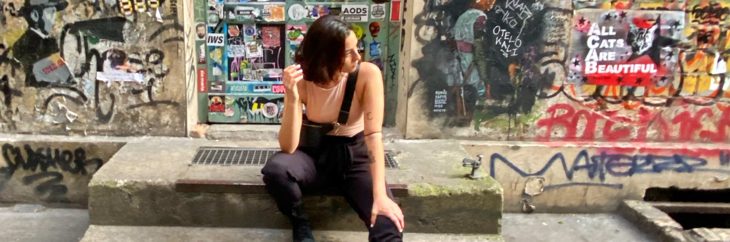 sierclaudia's profile banner image