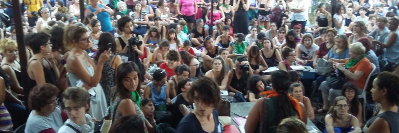 #VivasNosQueremos's banner