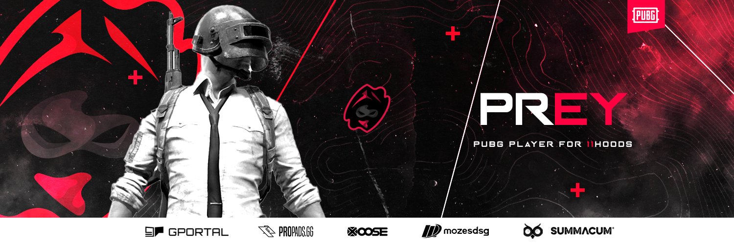 PreY banner