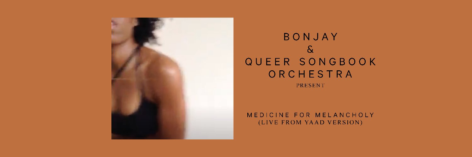 bonjaymusic's profile banner image