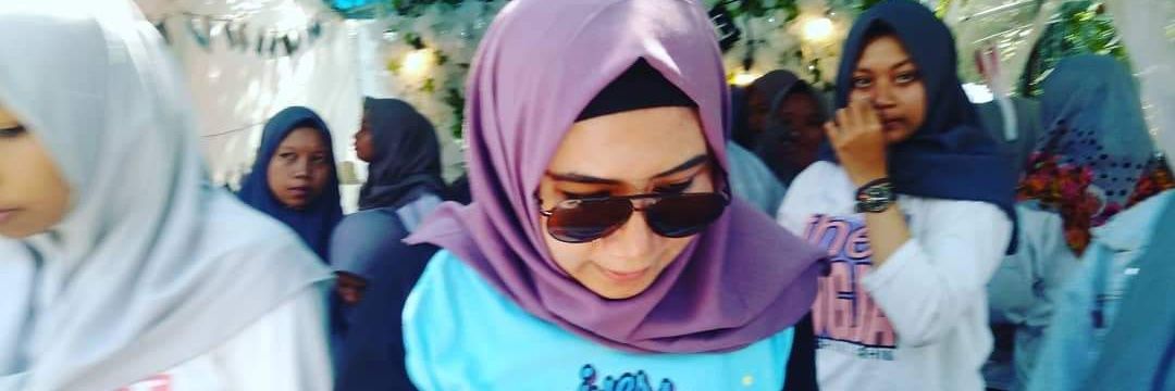 Anisa_Bahir's profile banner image