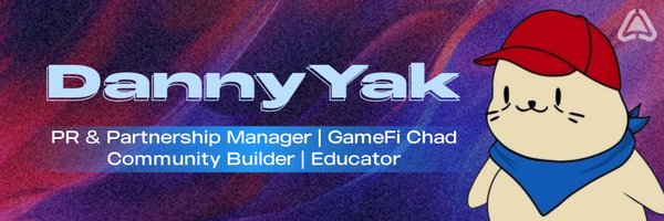 SethDannyYak Profile Banner