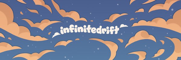 InfiniteDrifft Profile Banner