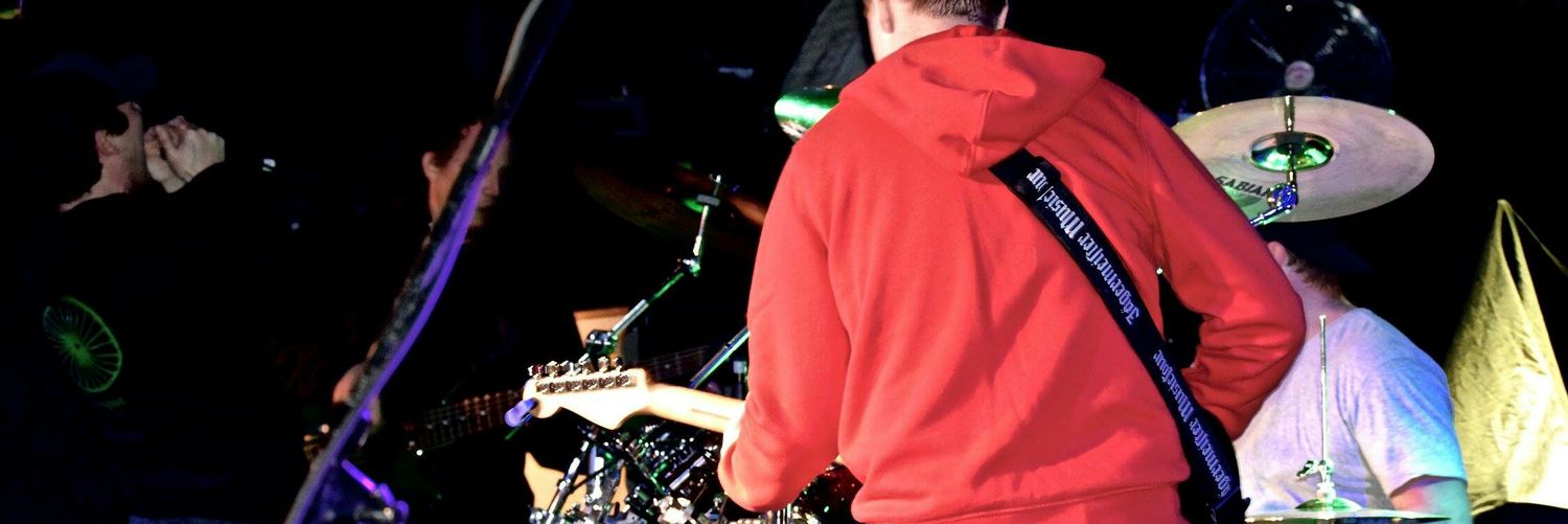 prozackstaple's profile banner image