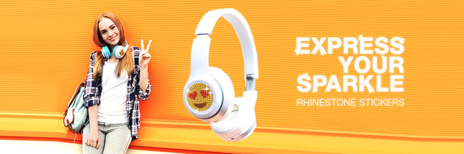 STICKERBEANS banner