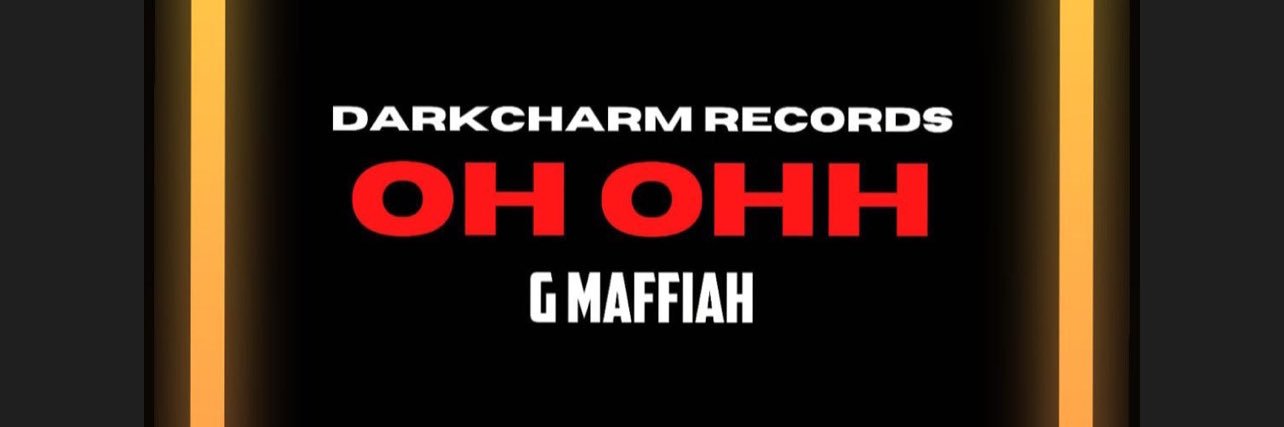 G maffiah banner