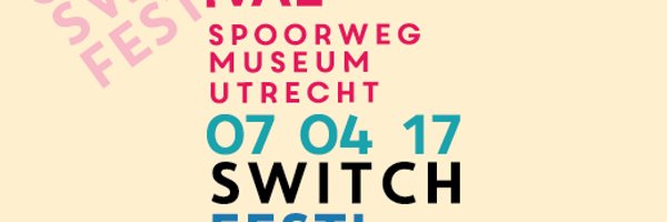 SWITCH Festival Profile Banner