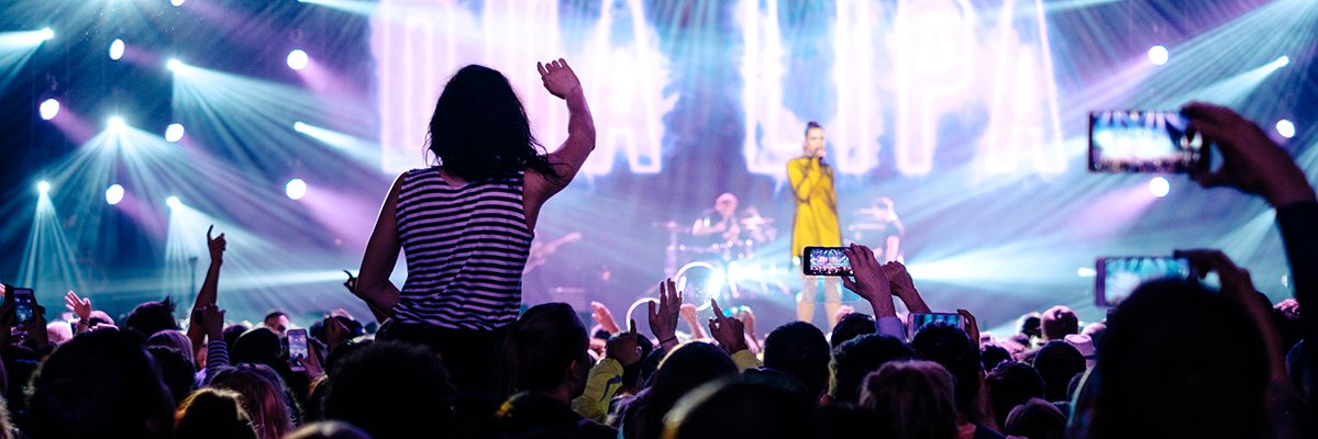 Zus Entertainment banner