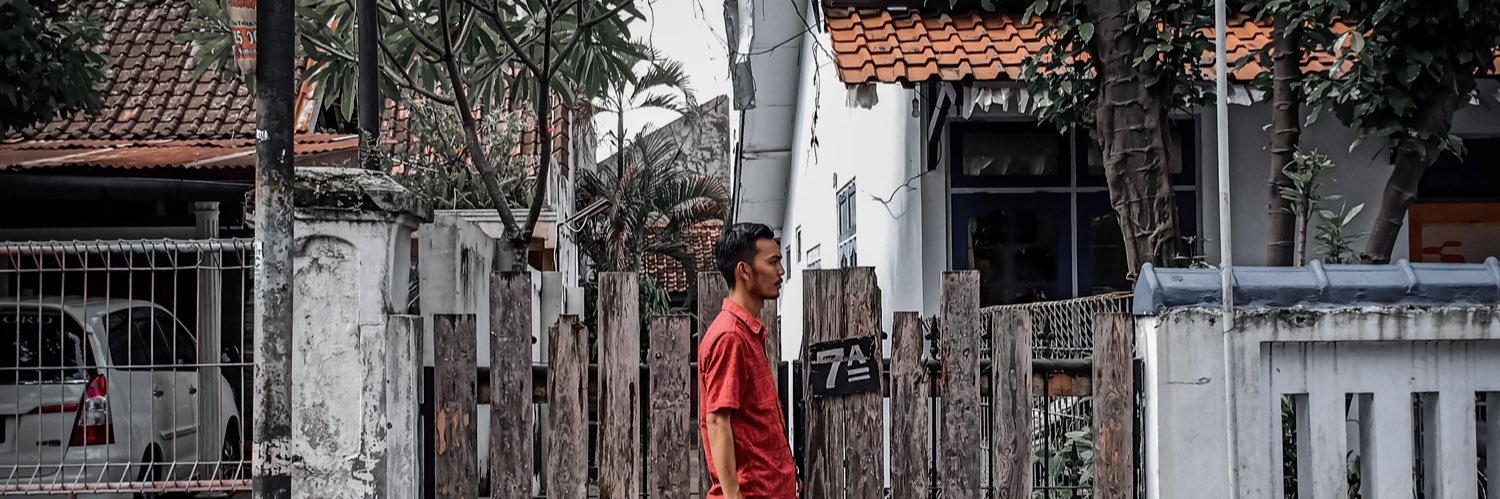 abimayuID's profile banner image